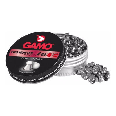 Calibre 5.5mm