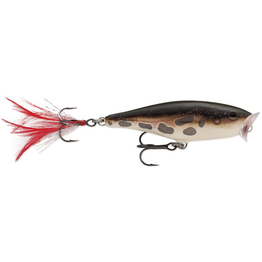 Señuelo Rapala Skitter Pop 05 Frog