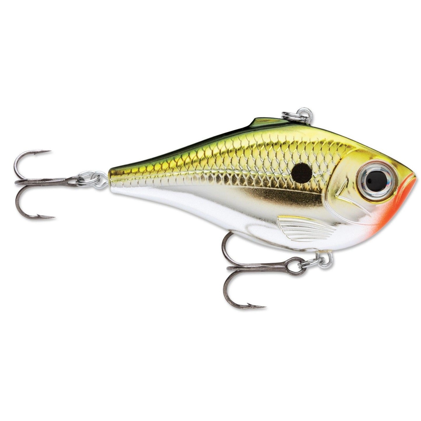 Señuelo Rapala Rippin' Rap 05 Gold Chrome