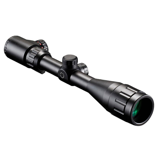 Mira Telescópica Nakashi 3-9x40 Iluminada