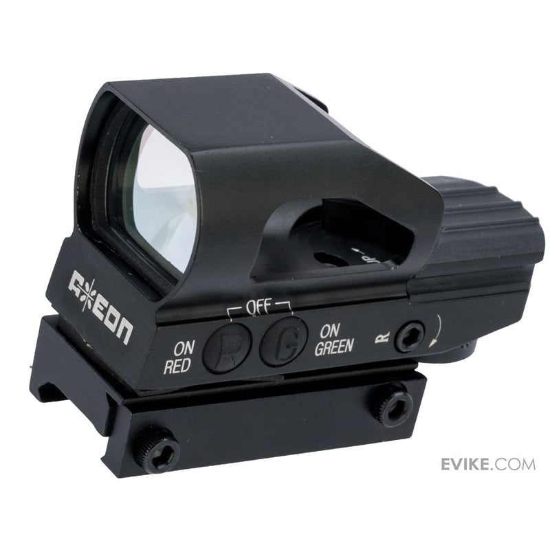 Mira Reflex Axeon R47 Multi Retícula