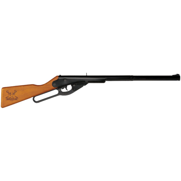 Rifle Munición Cal 4.5 Buck 105 Daisy