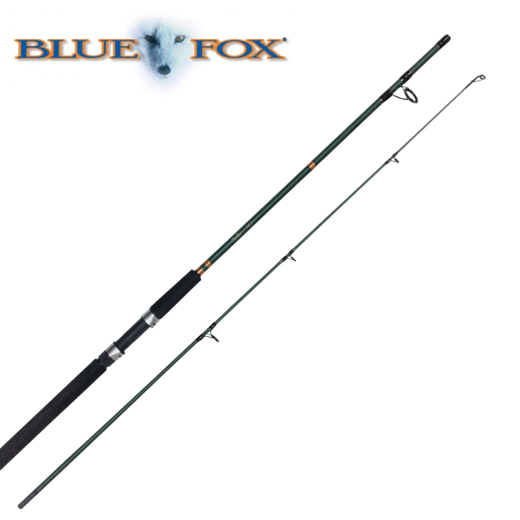 Caña Blue Fox Tolten Spinning 8 pies - vista secundaria
