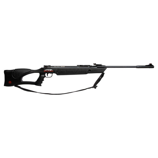 Rifle Black Hawk 7 Tiros Cal. 5.5 Mendoza
