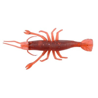 Señuelo Gimbel HJ001 Rojo