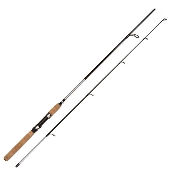 Caña de Pescar Rapala Corux 240 (7'10")