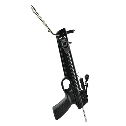 Ballesta Deportiva 80 lbs – Arco de Fibra con 3 Flechas