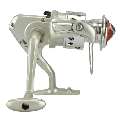 Carrete de Pesca GIM S500 40mm/150m 12kg 1 Balero (Ambidiestro)