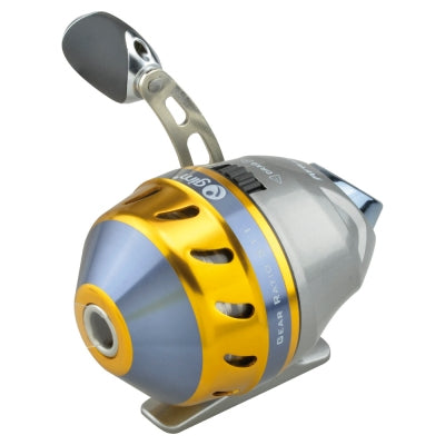 Carrete de Pesca GIM Sports AFR230 0.18mm/170m 198g 1 Balero Multifreno