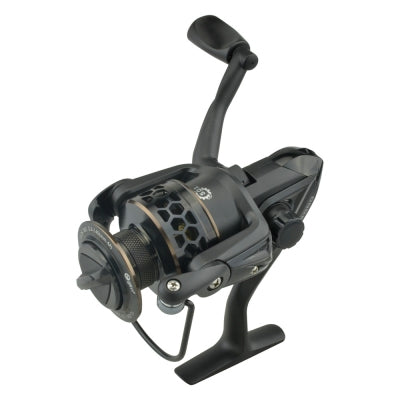 Carrete de Pesca GIM Sports JL4000 5:1 0.40mm/140m 5 Baleros 280g