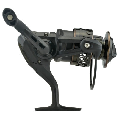 Carrete de Pesca GIM Sports JL4000 5:1 0.40mm/140m 5 Baleros 280g