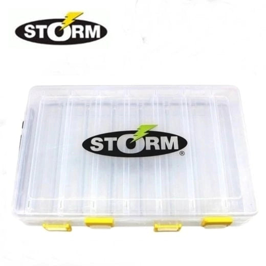 Caja Organizadora Storm 16STORGDL