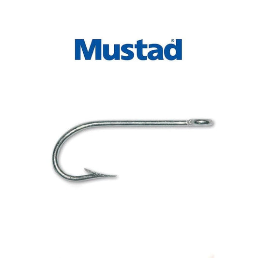 Anzuelo Mustad 2330DT Sea Kirby #16