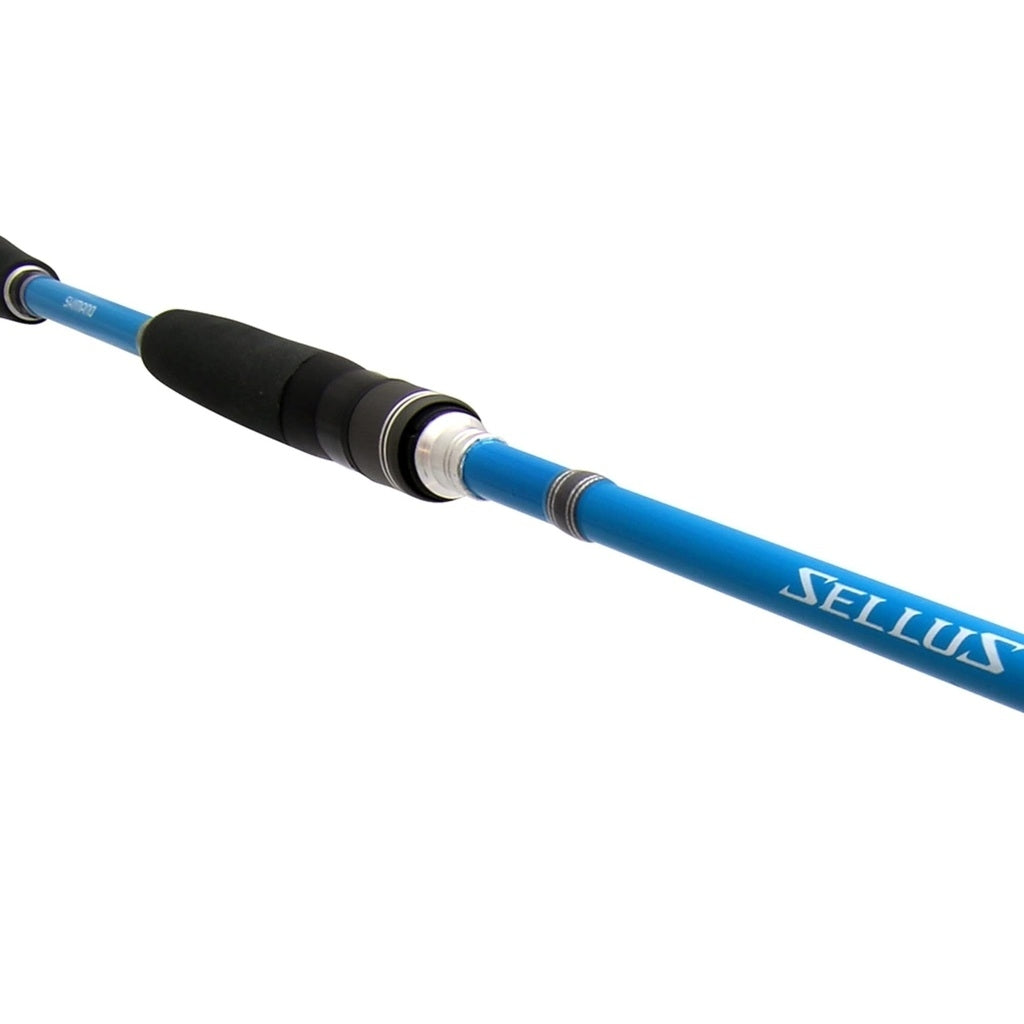 Caña de Pescar Shimano Sellus Spinning 5'8"