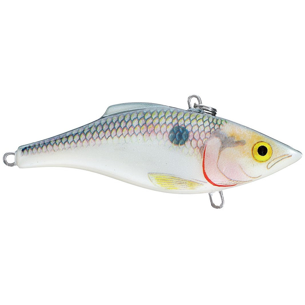 Señuelo Rapala Rattlin' Rap 05 Shad
