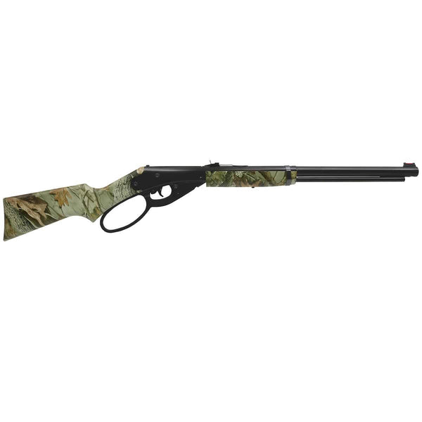 Rifle Carabina Mod 1999 Camo Cal 4.5 Daisy