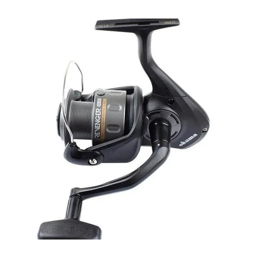 Carrete Okuma Revenger RV-55 (Tamaño 5500) Spinning 9 kg