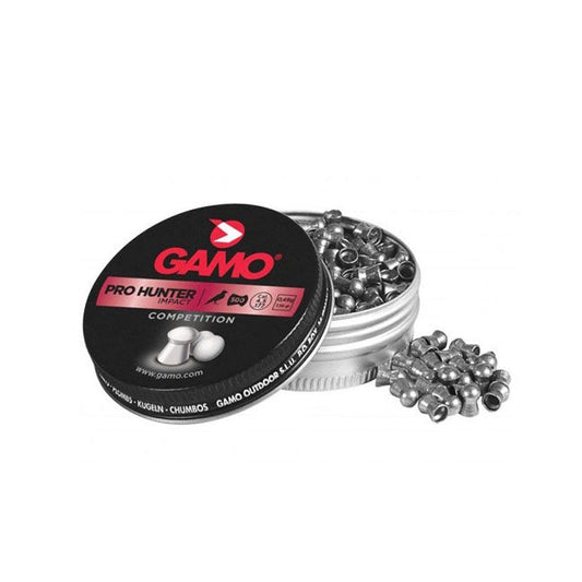 Diábolo Gamo Pro Hunter 4.5mm 500 Piezas