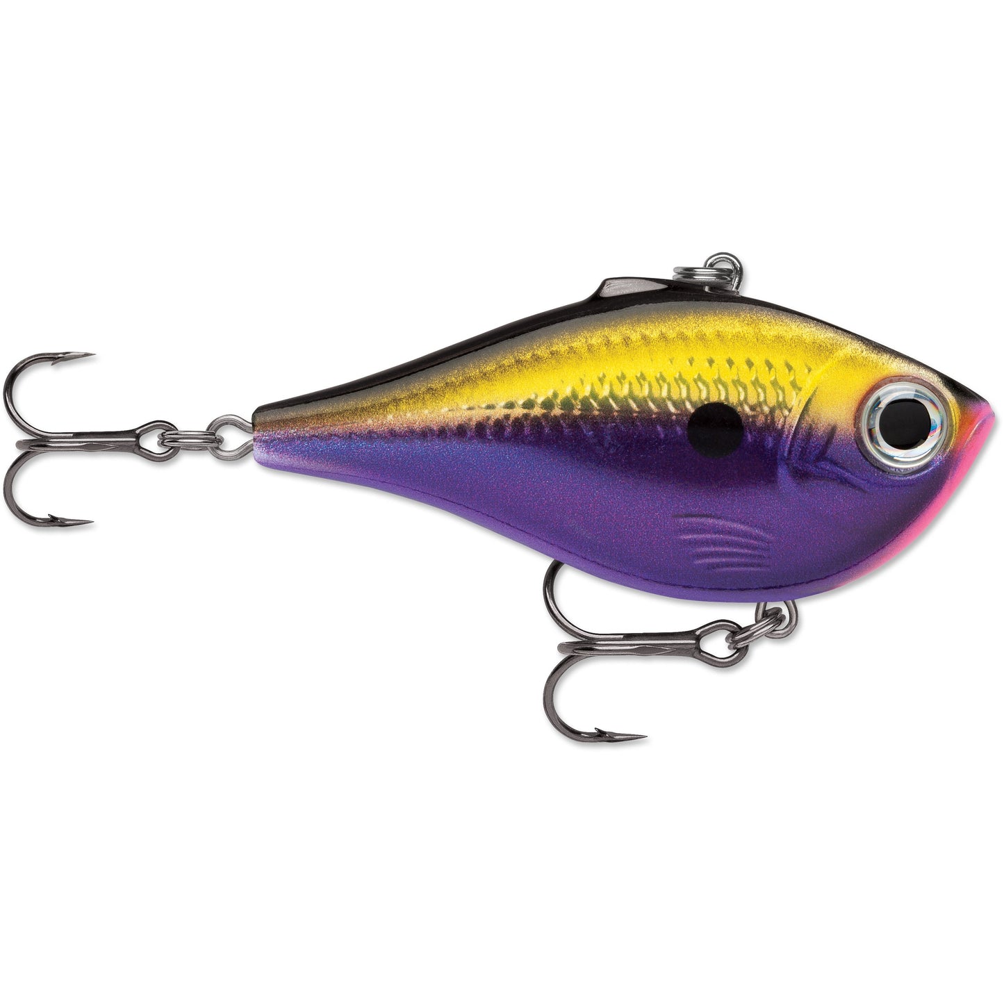 Señuelo Rapala Rippin' Rap 05 Bad Lipstick