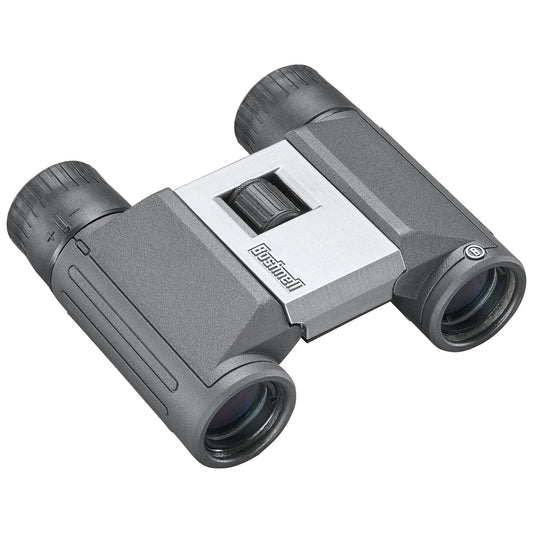 Binocular Bushnell PowerView 2 8x21 Negro