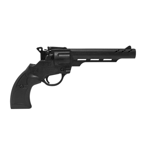 Pistola Deportiva Mendoza Cañón Largo Salva/Diábolo