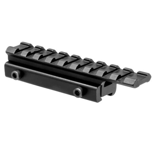 Montura Universal Konus 11/22mm