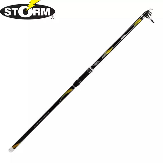 Caña de Pescar Storm Maupiti Tele Surf 15'0" (4.50m)