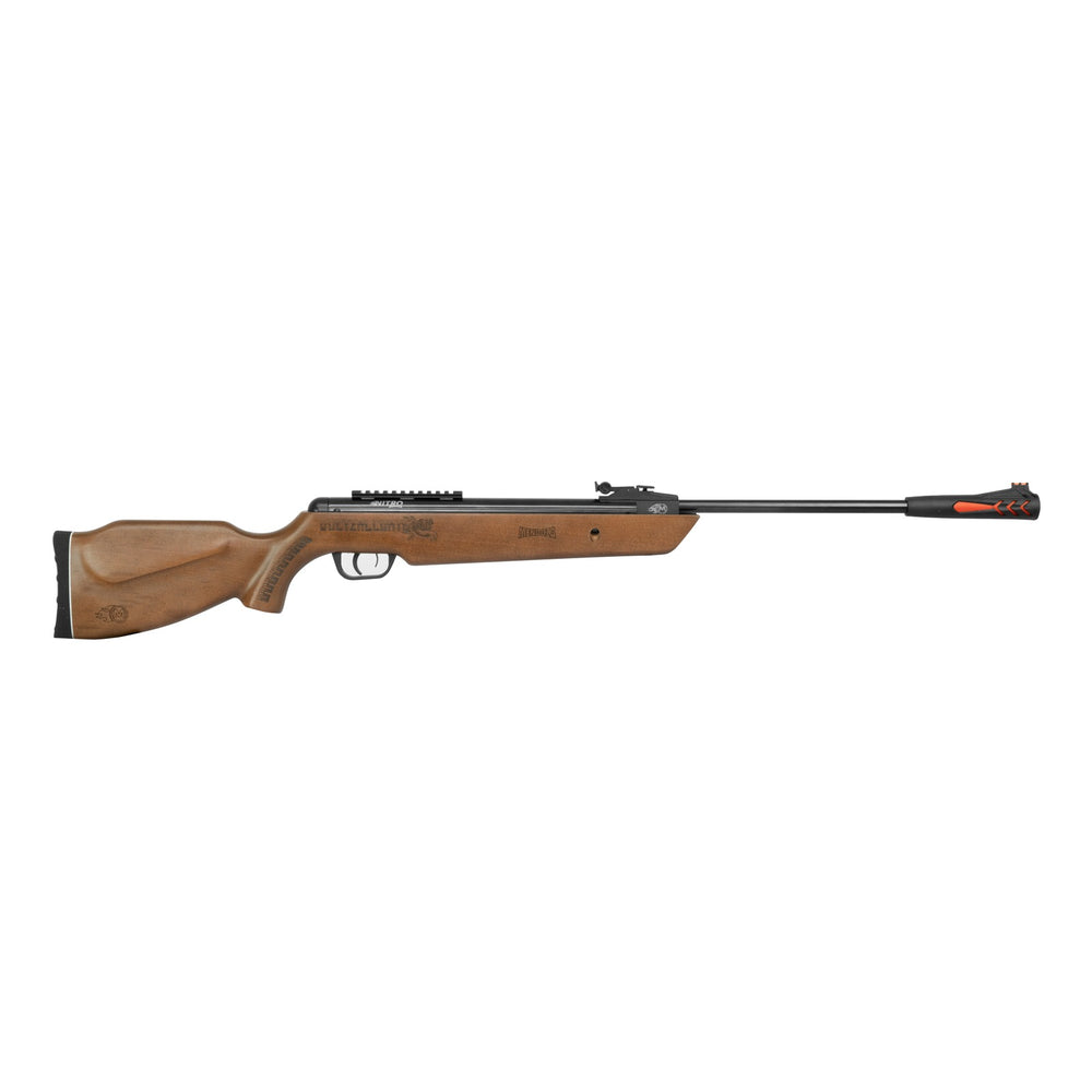 Rifle Quetzalcoatl Nitro Barniz Cal 5.5 Mendoza