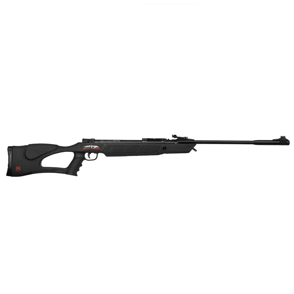 Rifle Black Hawk 7 Tiros Cal 5.5 Mendoza