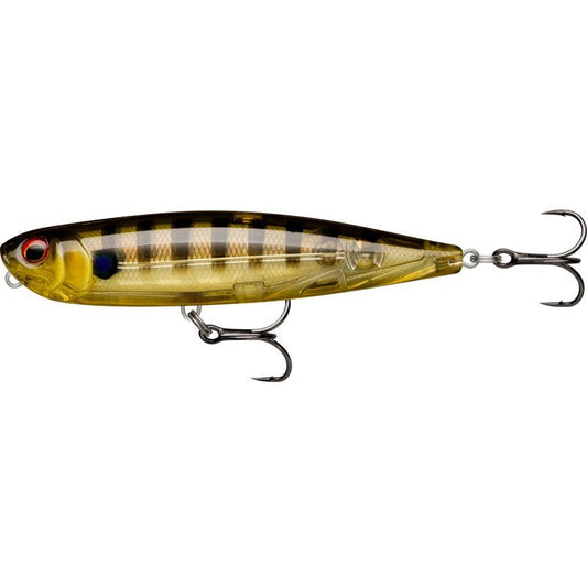 Señuelo Rapala Precision Xtreme Pencil 87 Glassy Gill UV