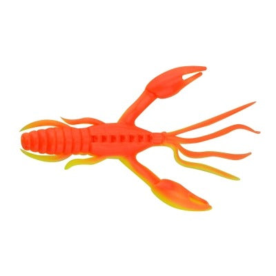 Señuelo Gimbel S5499 Naranja/Amarillo