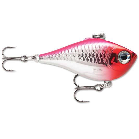 Señuelo Rapala Rippin' Rap 05 Pink Clown