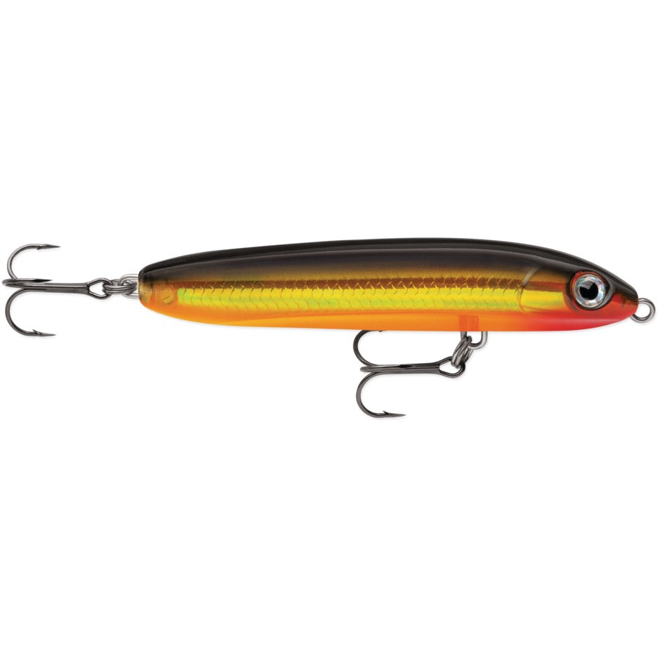 Señuelo Rapala Skitter V 10 Gold