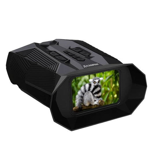 Binocular Kampak Visión Nocturna Digital