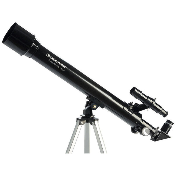 Telescopio Refractor 50mm Celestron