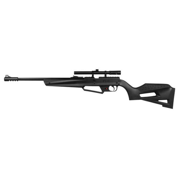Rifle Kit NXG APX 4.5 Bombeo con Mira Umarex