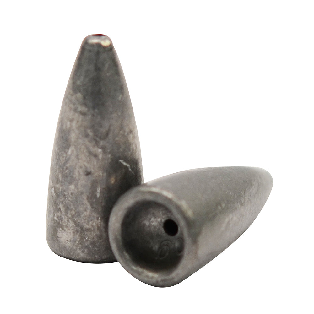 Plomo Gimbel Tipo Bala 10g