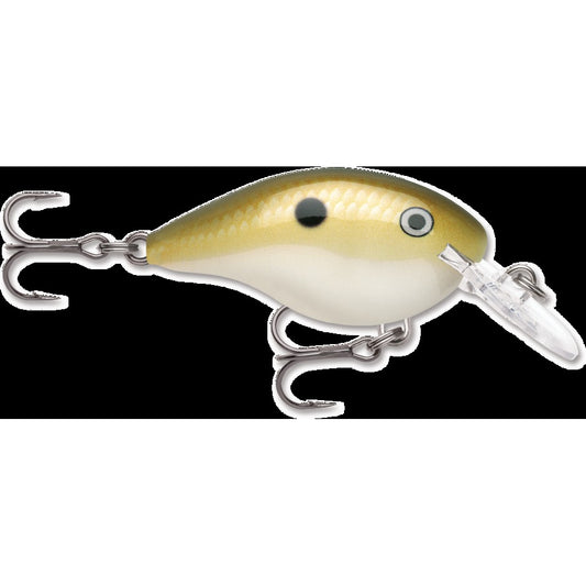 Señuelo Rapala Dives-To DT04 Lemon Shad