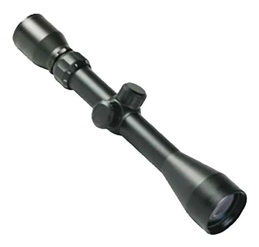 Mira Telescópica NAKASHI 3-9×40 con Montura 11 mm