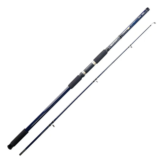 Caña Blue Fox Portada 13 pies (3.90 m) Extra Heavy — Surf/Orilla — 3 secciones