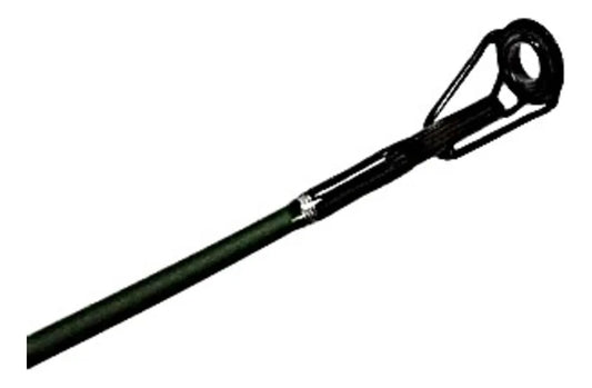 Caña Spinning Blue Fox Tolten 1.80 m (6’) 2 Secciones 30–60 g