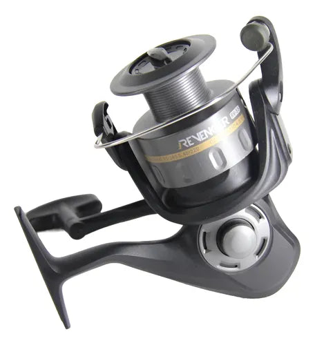 Carrete Okuma Revenger RV-55 (Tamaño 5500) Spinning 9 kg