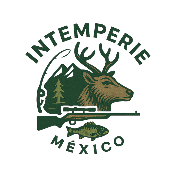 INTEMPERIE MÉXICO