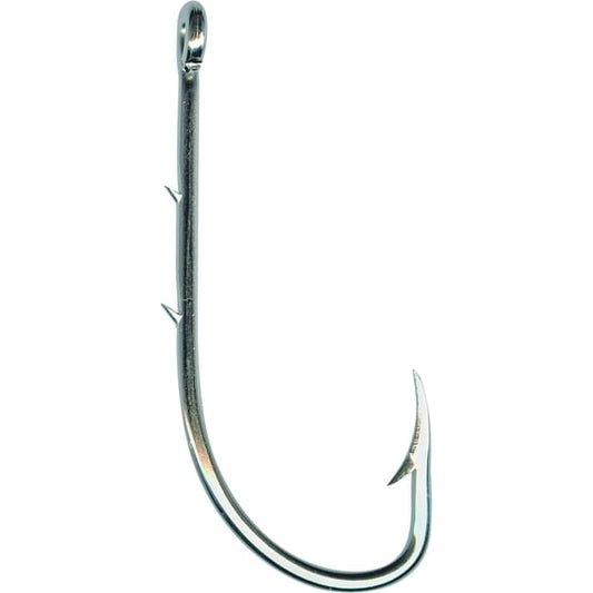 Anzuelo Mustad 92661-NI Extra Largo