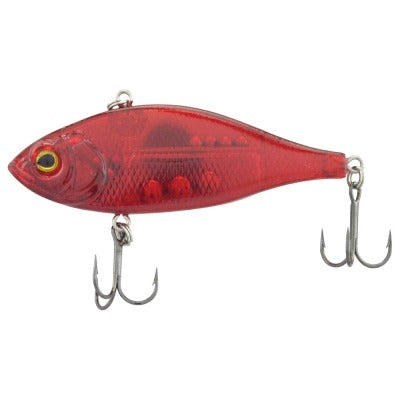 Señuelo Gimbel 100509001 Rojo
