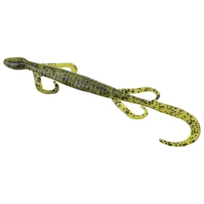 Señuelo Gimbel 155mm Verde Salamandra 8013