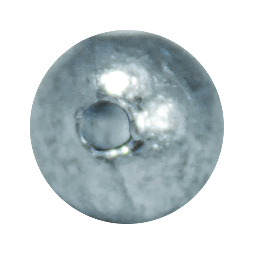 Plomo Gimbel Bola 12.0mm