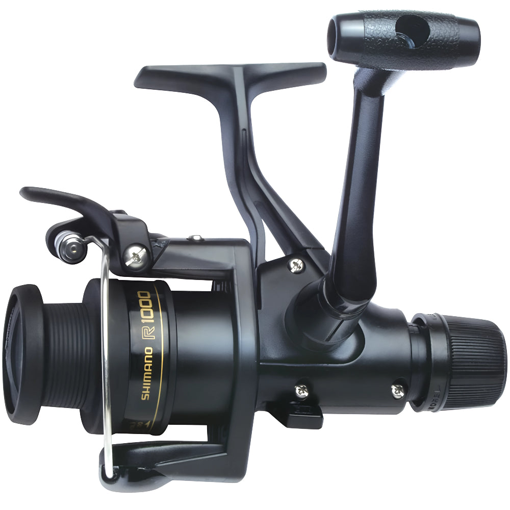 Carrete Shimano IX R 1000 Spinning