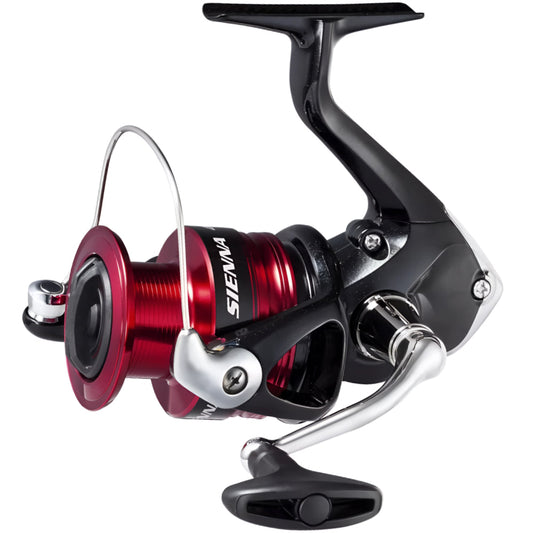 Carrete Shimano Sienna FG 4000 Spinning