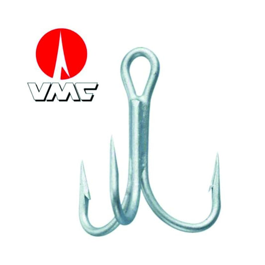 Anzuelo Triple VMC 3X #3/0